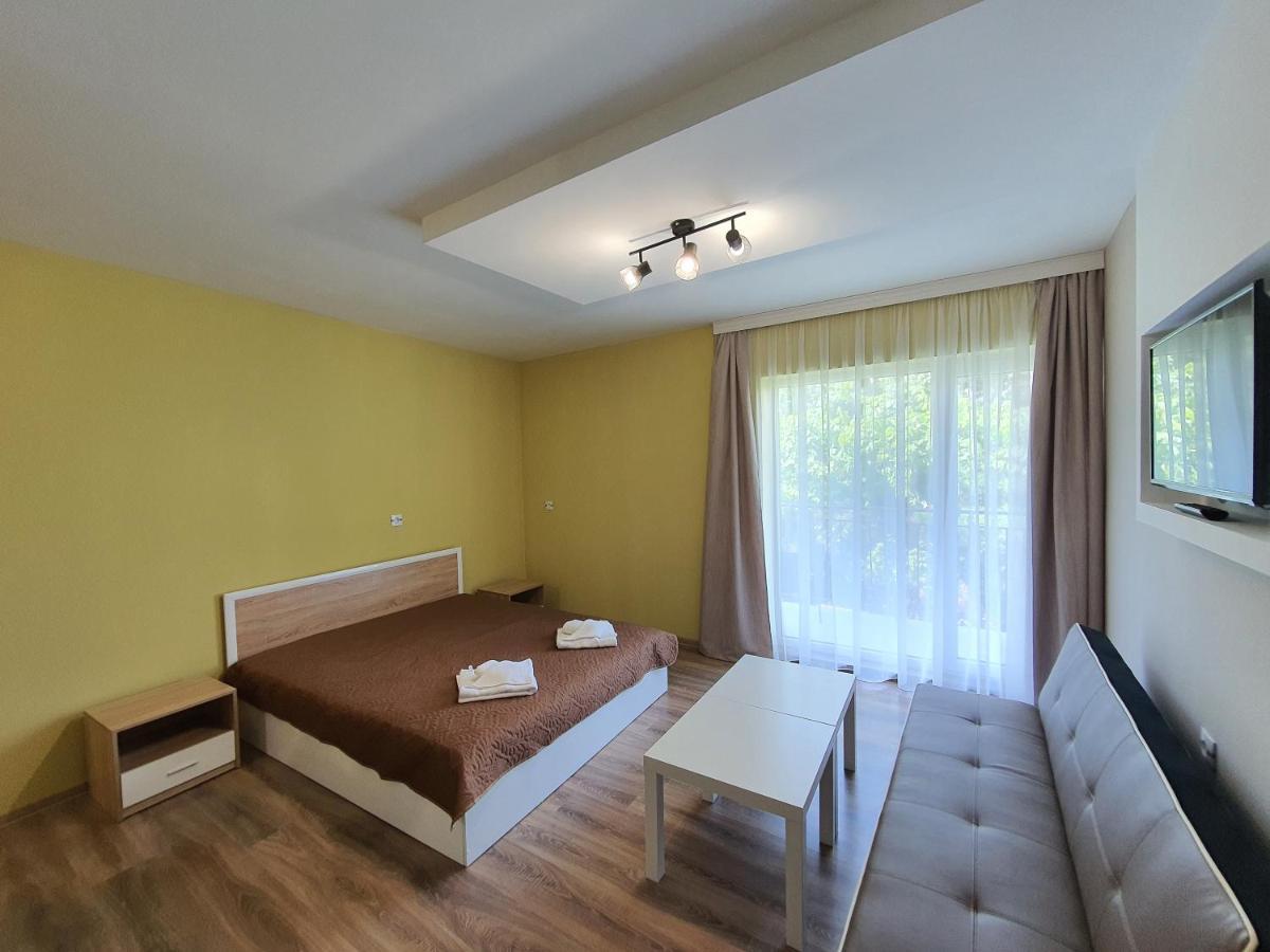 Дамяновата Къща Hotel Sapareva Banya Exterior photo