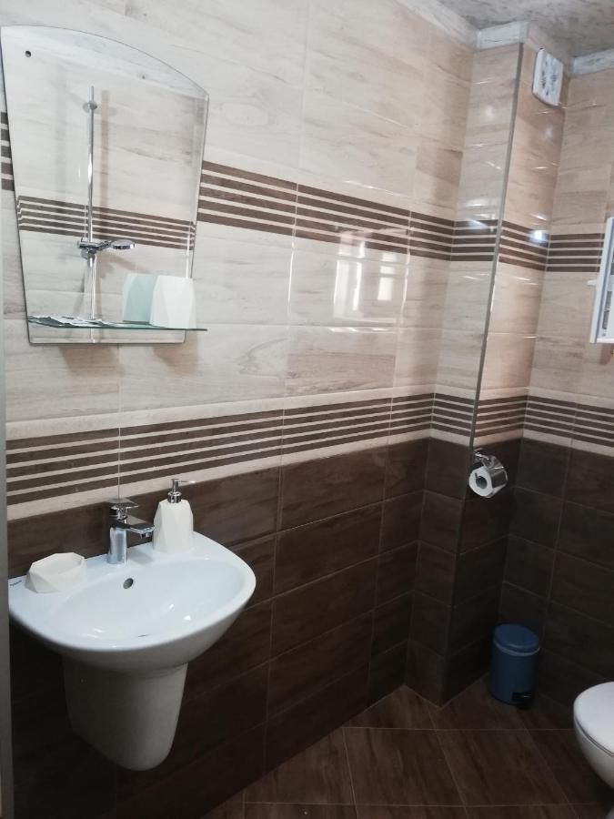 Дамяновата Къща Hotel Sapareva Banya Exterior photo