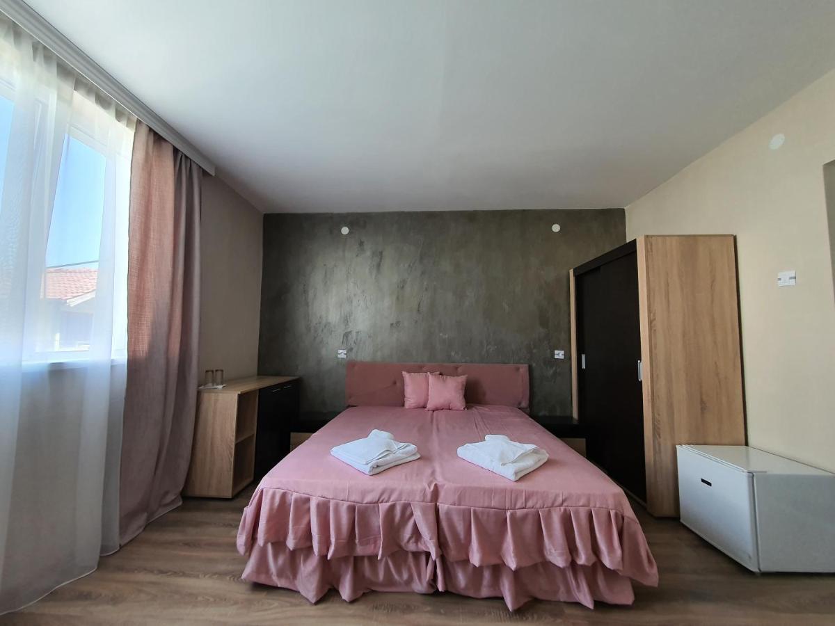 Дамяновата Къща Hotel Sapareva Banya Exterior photo