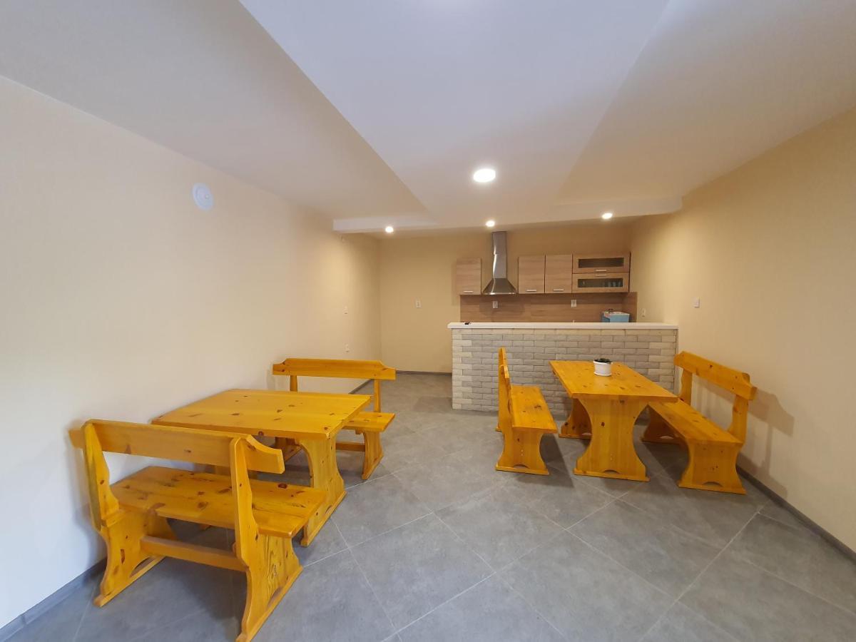 Дамяновата Къща Hotel Sapareva Banya Exterior photo