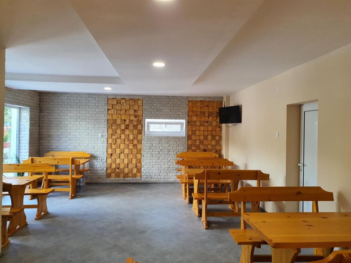 Дамяновата Къща Hotel Sapareva Banya Exterior photo