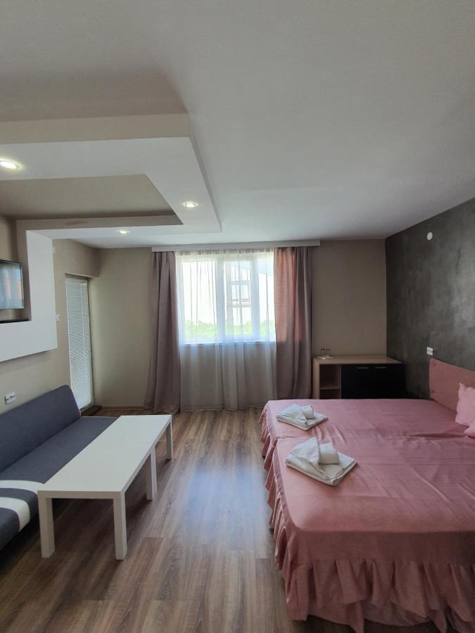 Дамяновата Къща Hotel Sapareva Banya Exterior photo