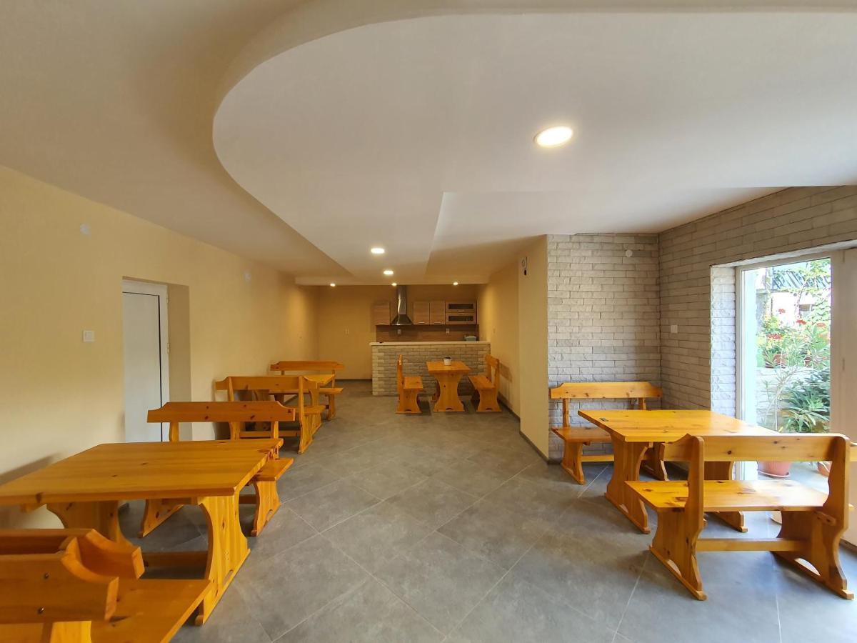 Дамяновата Къща Hotel Sapareva Banya Exterior photo